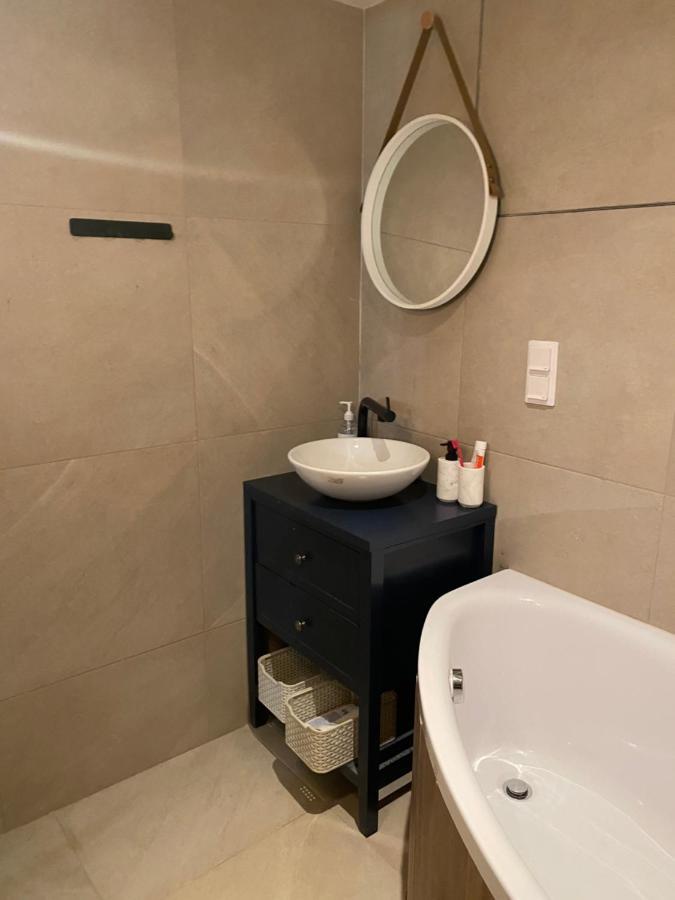 Brick Apartment Žilina Exteriör bild